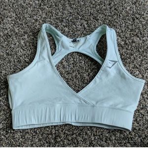 Gymshark Nikki B Season 1 Bra